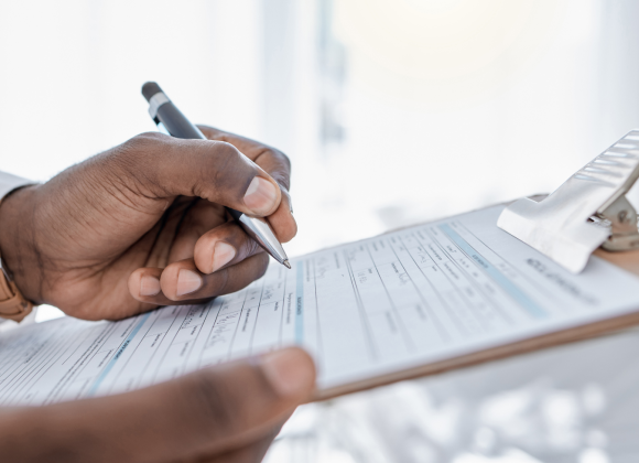 Patient Forms