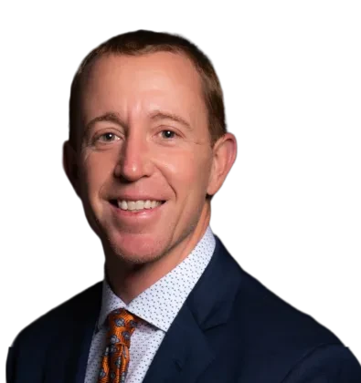 Dr. Ryan Donegan, MD, MS