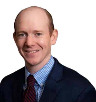 Dr. Owen McGonigle MD