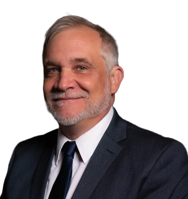 J. Martin Favetto, M.D.