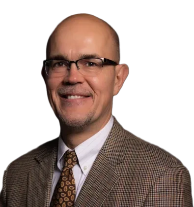 Dr. Christian Christensen, MD