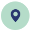 location pin icon