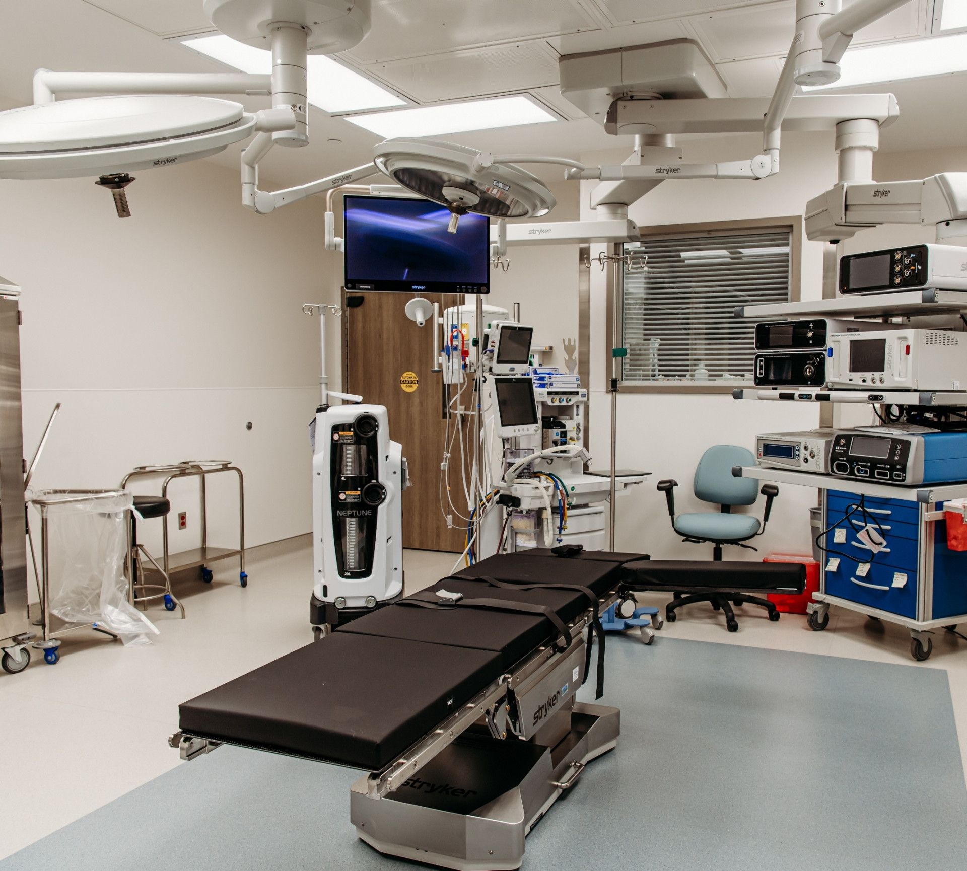 Bluegrass Surgery Center