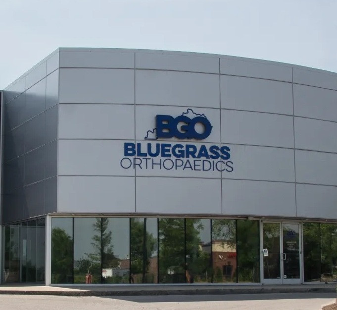 Bluegrass Orthopaedics