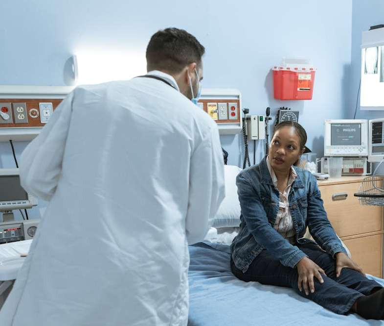 BSSC Orthopedic Surgery