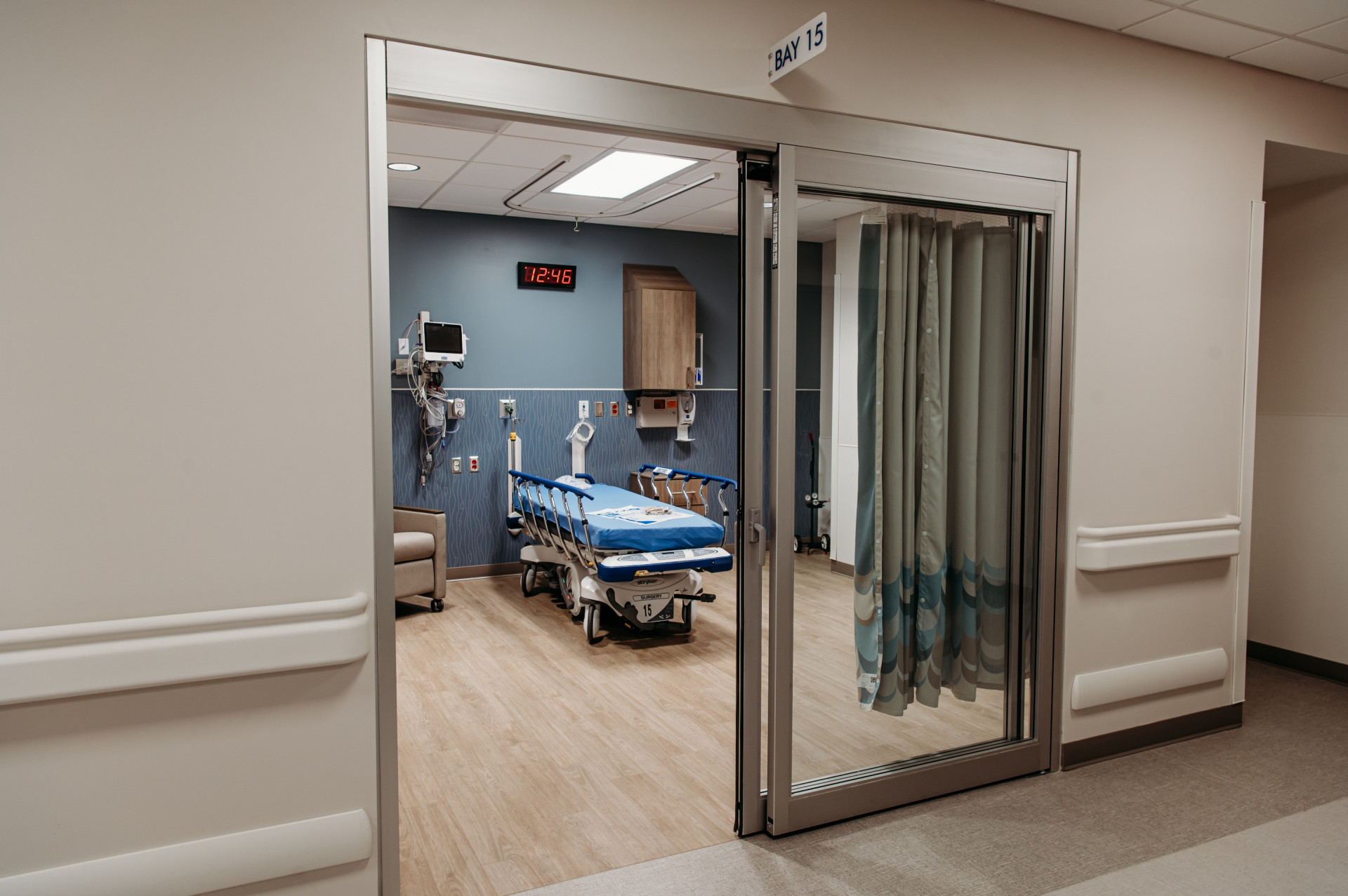 BSSC Outpatient Surgery