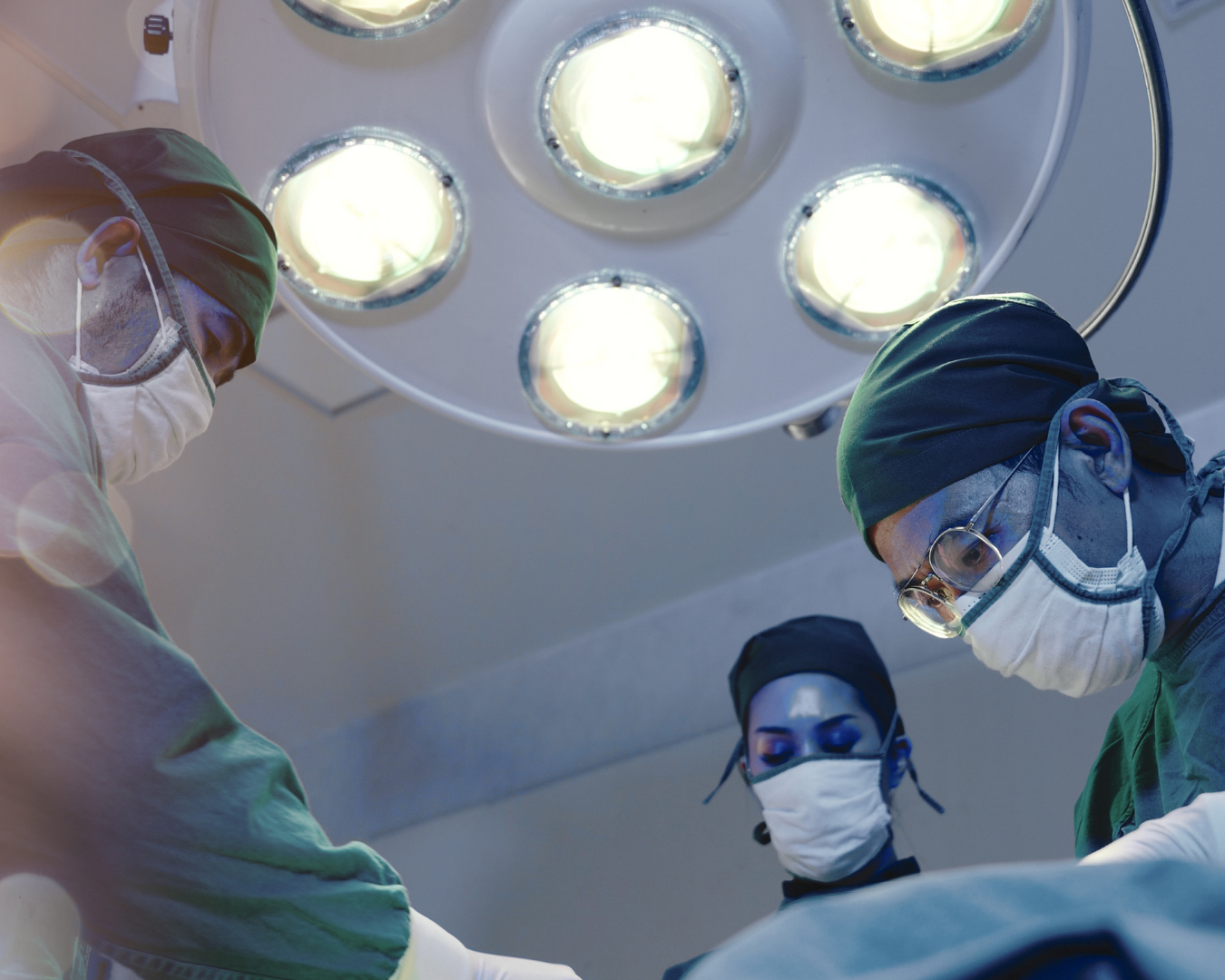 BSSC Orthopedic Surgery