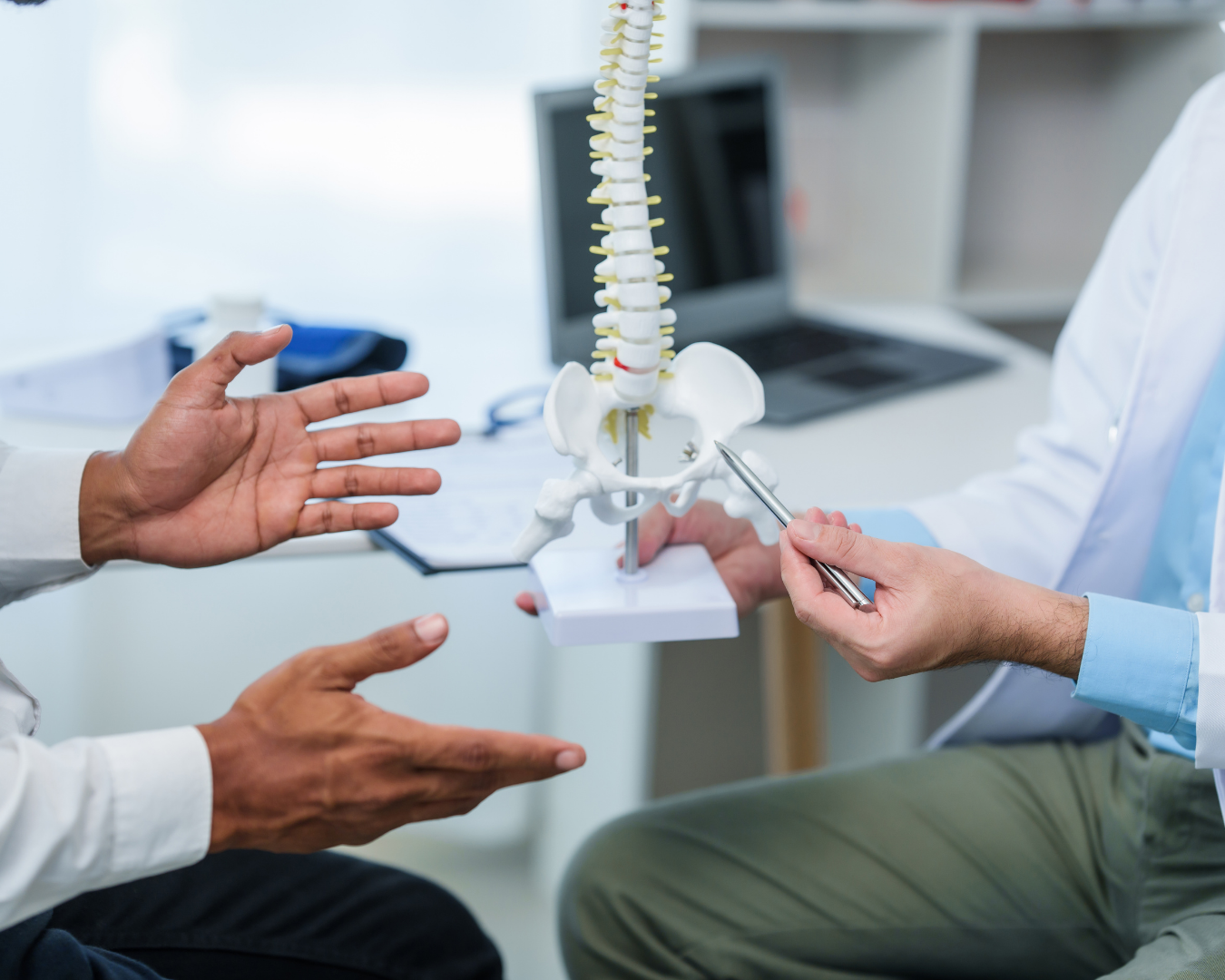 BSSC Spine Care