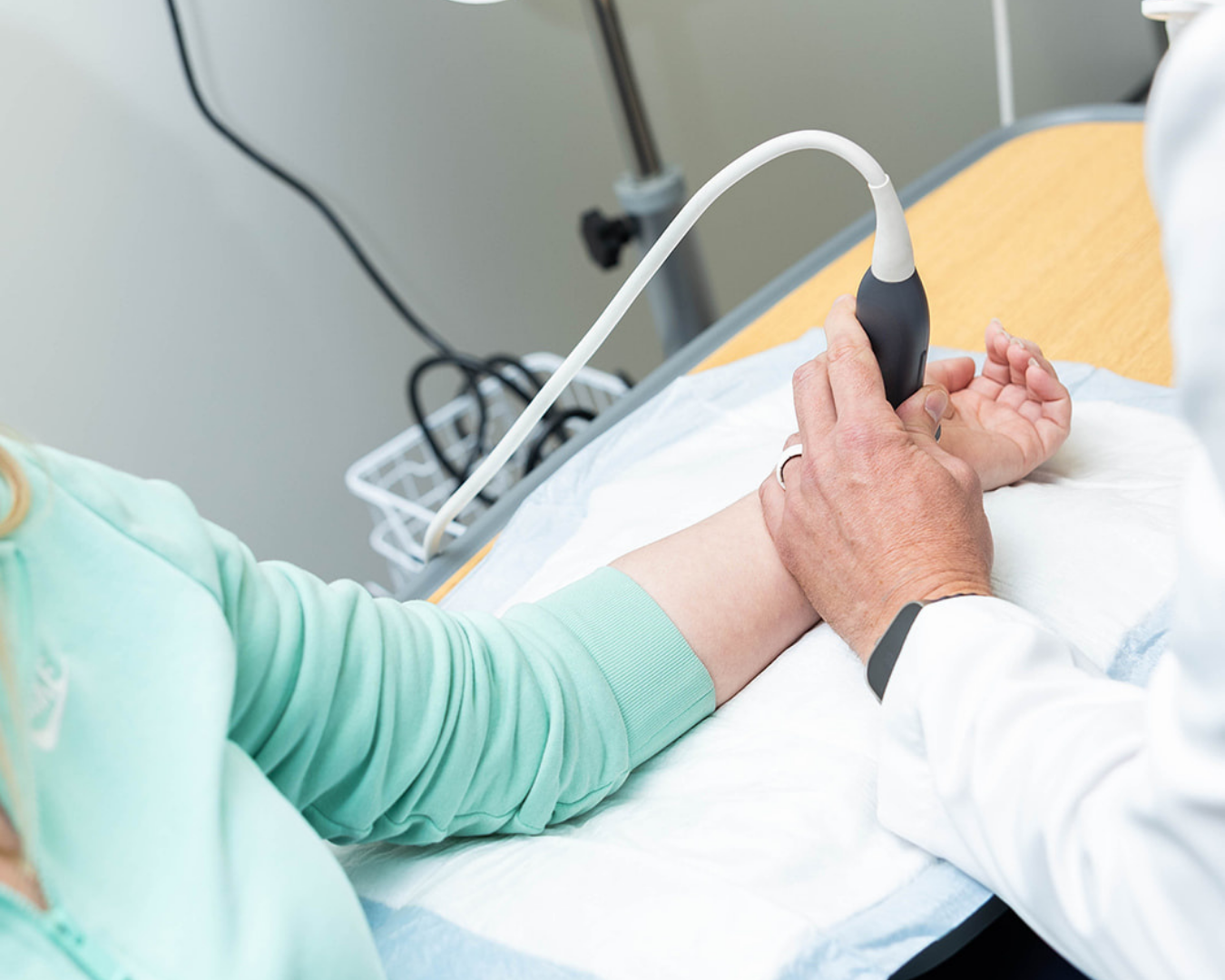 BSSC Hand & Upper Extremity Care